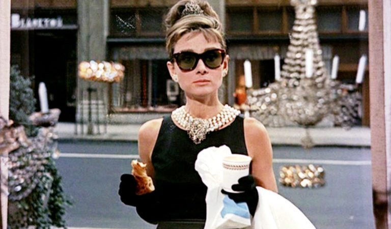 Top Breakfast at Tiffany