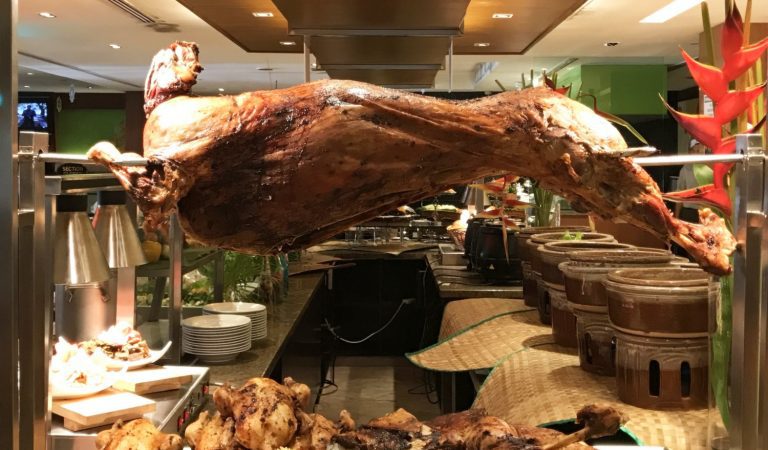 Top Concorde Shah Alam Ramadhan Buffet 2024