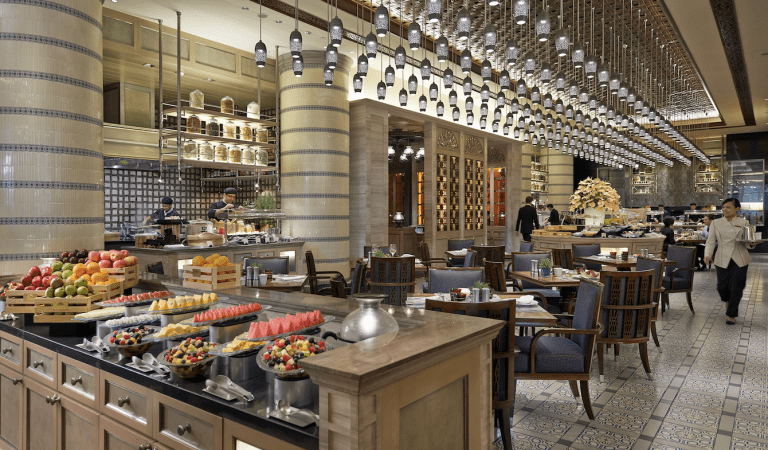 Top MO Ramadan Buffet 2024