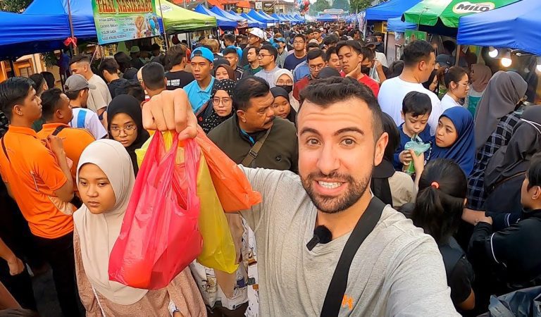 Top 10 Ramadan Bazaar 2024