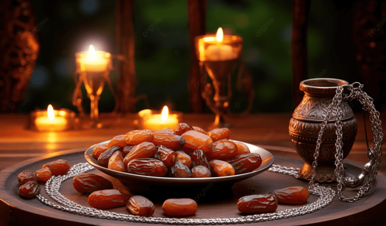 Top Kurma Raya 2024