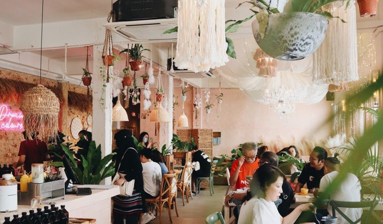 Dusk by Mok Mok: A Culinary Odyssey Through Johor Bahru’s Twilight Delights