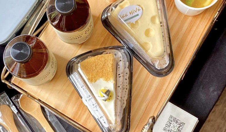 Bee Hive Honey Café: Where Sweetness Blossoms and Culinary Delights Buzz in Johor Bahru’s Food Scene