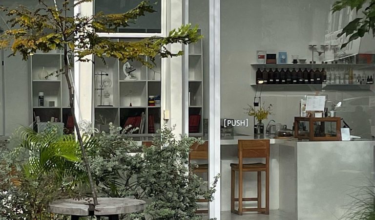 our Local Club: Where Every Night is an Adventure from Cafe to Bar