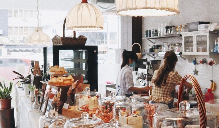 Yeon Cafe: Where Every Sip Tells a Story – A Journey Through the Culinary and Cultural Delights of a Hidden Gem