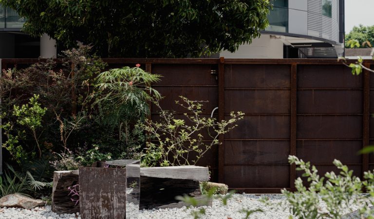 Green Brews and Urban Views: Embracing Sustainability at Lea Beans and Living by Seed Cafe in Penang