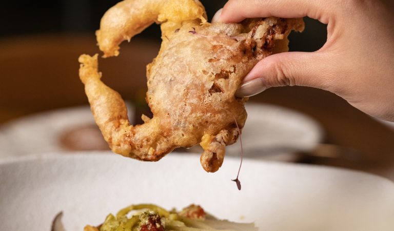 Unveiling Eden by Wizards: A Culinary Haven Where Magic Meets Flavor