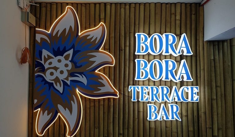 Island Flavors Unleashed: Exploring Bora Bora Restaurant’s Tropical Cuisine in Penang