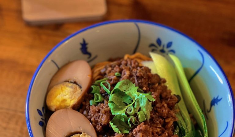Exquisite Taiwanese Flavors: A Royal Experience at Taiwanese Palace in Penang