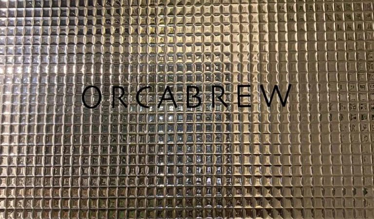 Unleash Your Inner Coffee Connoisseur: Dive into the World of Flavor at Orcabrew Cafe in Penang