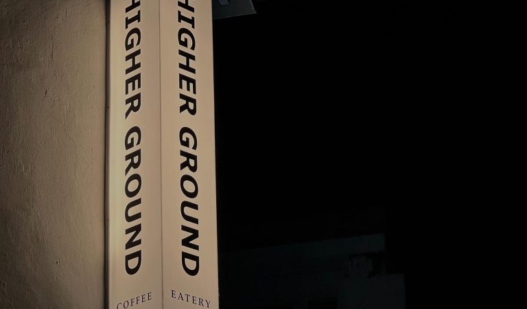 Ascend to Culinary Excellence: A Review of Higher Ground in Penang