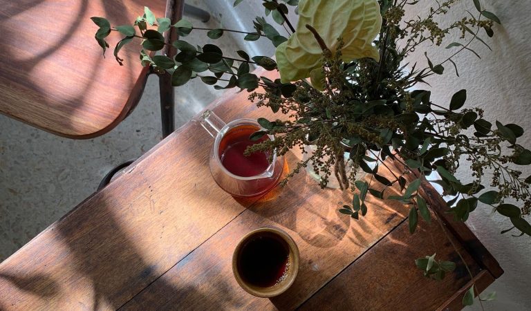 LunaBar Coffee: Where Coffee Meets Creativity