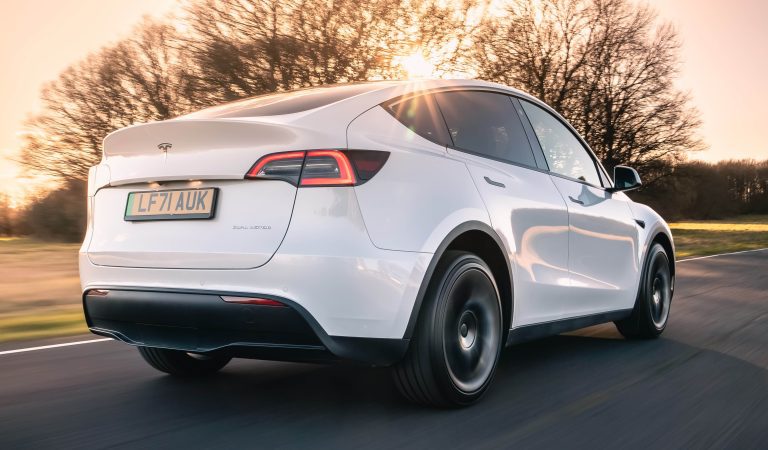 Top EV Car in Bangkok 2025