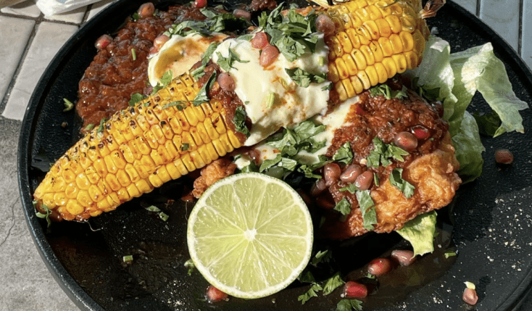 The FOUNDERS Cafe: Where Innovation Meets Caffeination