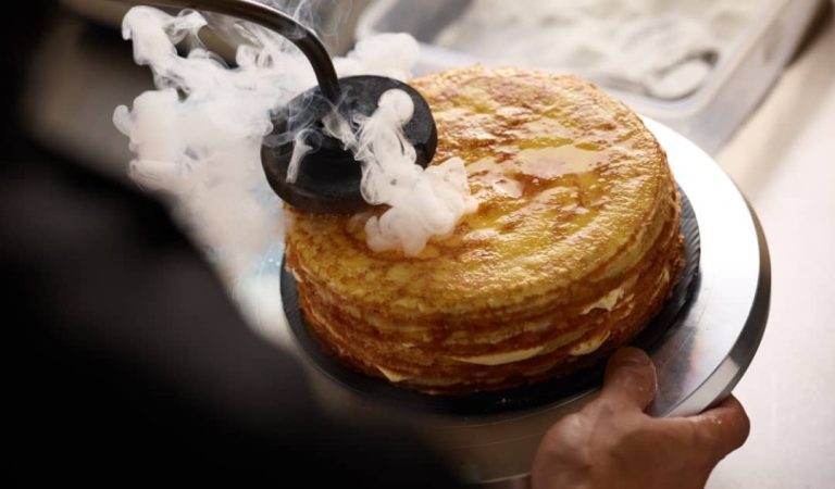 The Something Bakery: A Delightful Culinary Haven in Melaka