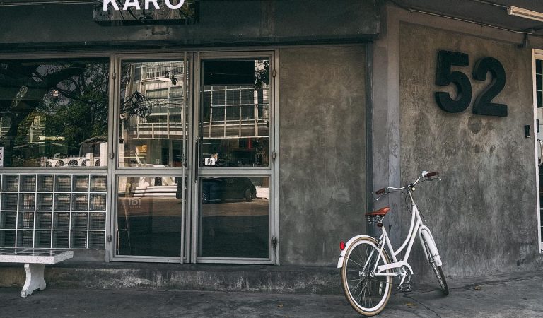 Karo Coffee Roasters: A Journey Through the World of Coffee