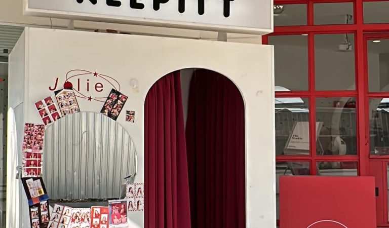 Jolie Cafe: Where Elegance Meets Indulgence in Every Bite