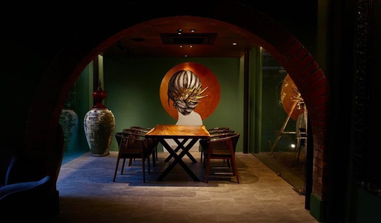 North Restaurant: A Culinary Expedition Through Northern Thailand