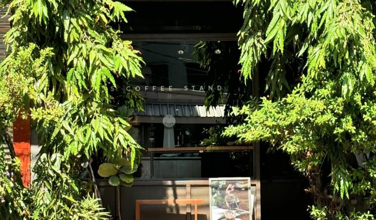 As.is Cafe: Where Quirk Meets Comfort