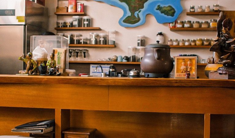 The Seeds Of Life Cafe: Cultivating Wellness Through Nourishing Cuisine in Bali