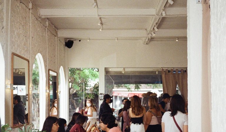 BRAUD Cafe: Where Every Sip Tells a Story