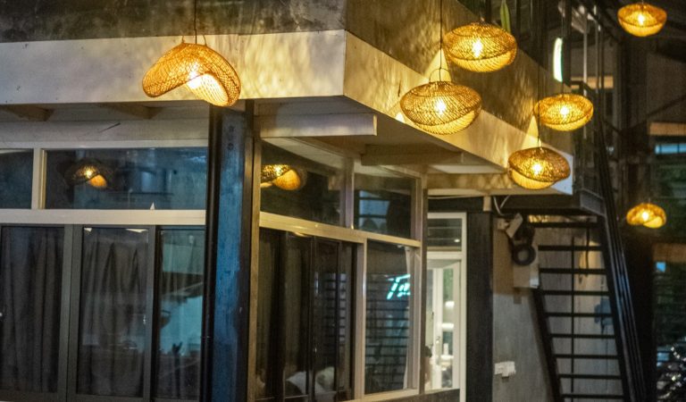 Tahoma Cafe: Where Nature Meets Nourishment in Bali’s Heartland