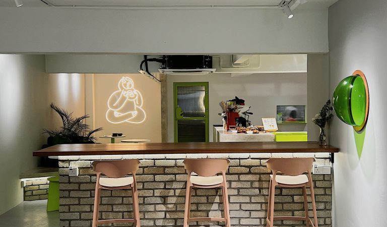 Slofee Cafe: Where Every Sip Feels Like a Hug