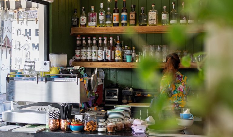 The Common: Uniting Flavors, Community, and Creativity in Bali
