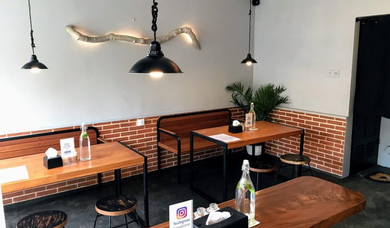 Bun Bali Cafe: A Culinary Journey through Balinese Delights