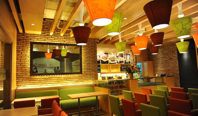 Brown Bag: Where Every Bite is a Culinary Adventure