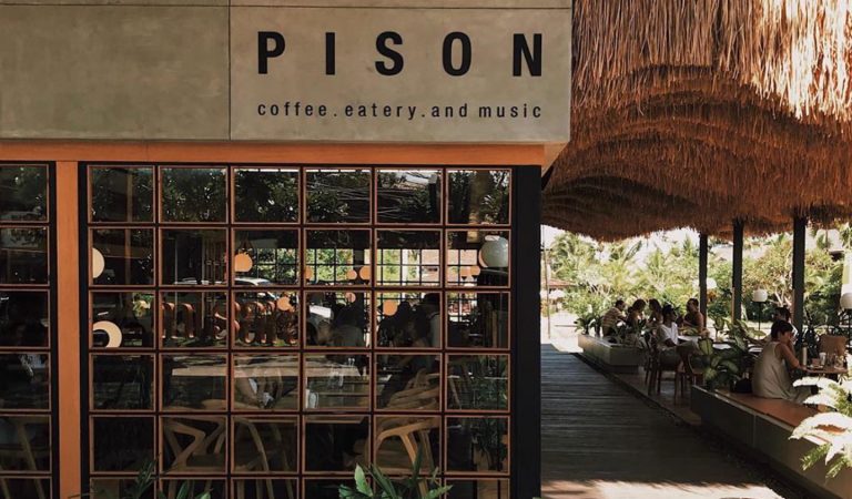 Pison Thamrin: A Fusion of Flavors in Jakarta’s Culinary Landscape