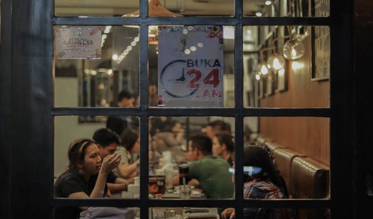 The Atjeh Connection: Where Heritage Meets Hospitality in Jakarta