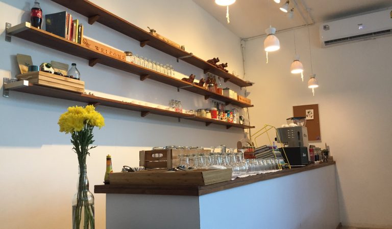 A Culinary Journey: Exploring Exquisite Flavors at Hi Restaurant, Chiang Mai