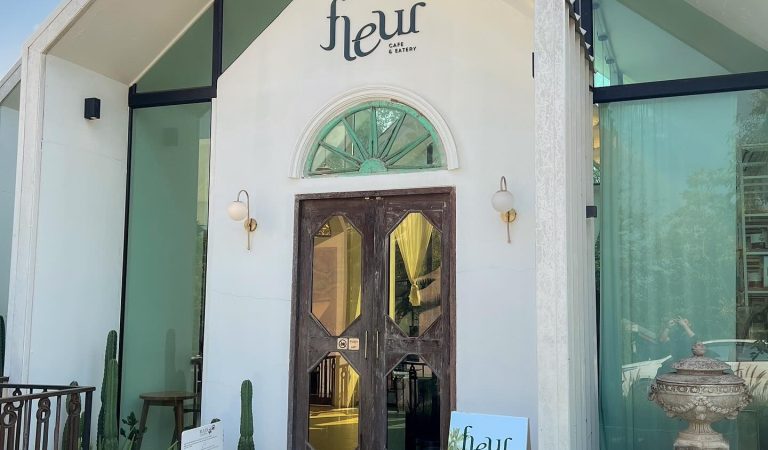 Fleur Cafe & Eatery: Where Every Meal Blossoms into a Culinary Symphony