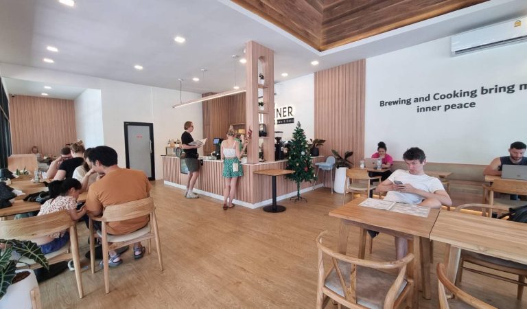 Inner Cafe & Bistro: A Culinary Haven for the Soul