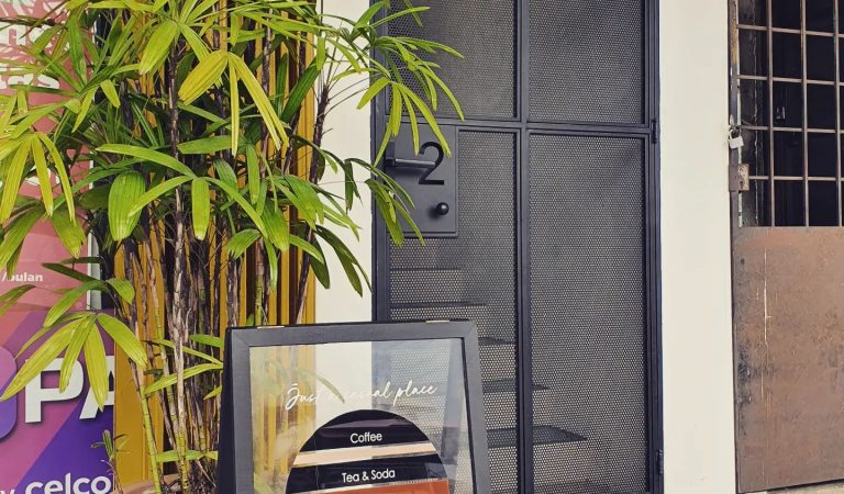 Fingerprint Cafe: Crafting Culinary Masterpieces with a Personal Touch