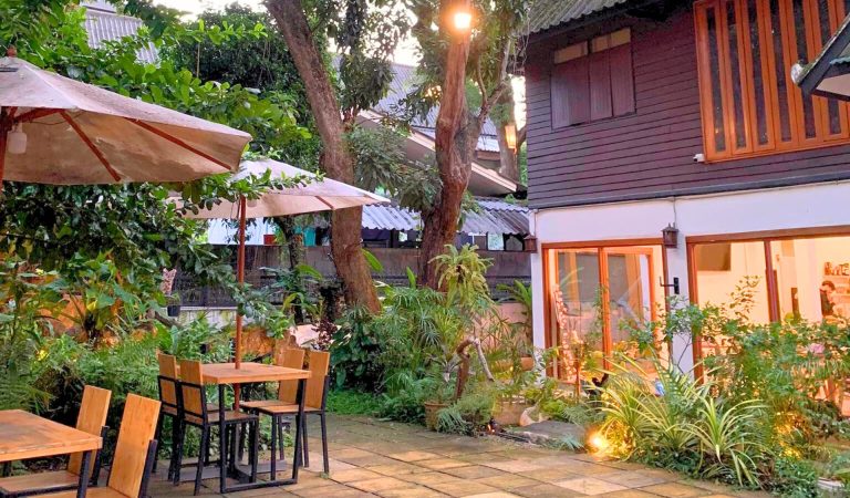Sowon Cafe and Restaurant: Where Culinary Excellence Meets Cultural Fusion in Chiang Mai
