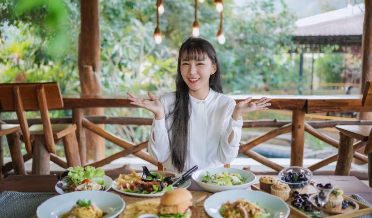 Rustic Charm Meets Culinary Excellence: The Horse Barn Eatery, A Hidden Gem in Chiang Mai