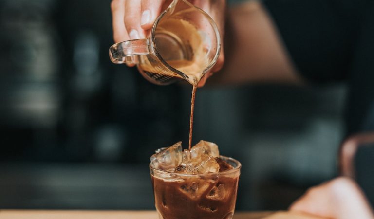 Yasumi Coffee: Where Every Cup is a Moment of Tranquility