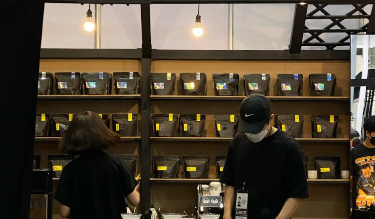 Livid Coffee Roasters: Where Passion Meets Precision in Every Cup