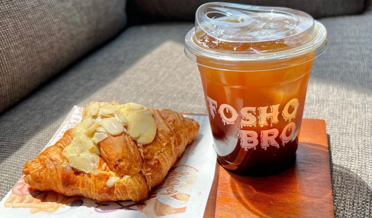 FO SHO BRO Cafe: Where Flavor and Fun Collide