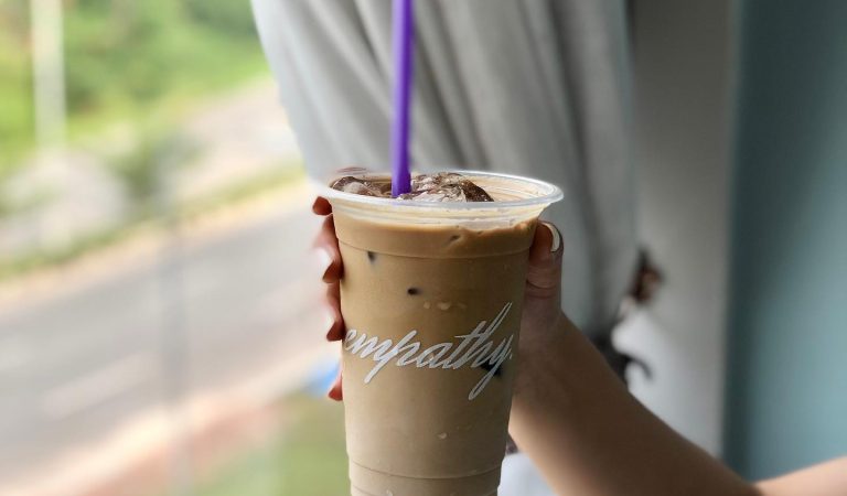 A Gastronomic Journey of Empathy