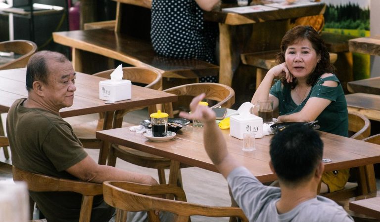 A Delightful Blend of Tradition and Taste at Fortunate Kopitiam & Bakery