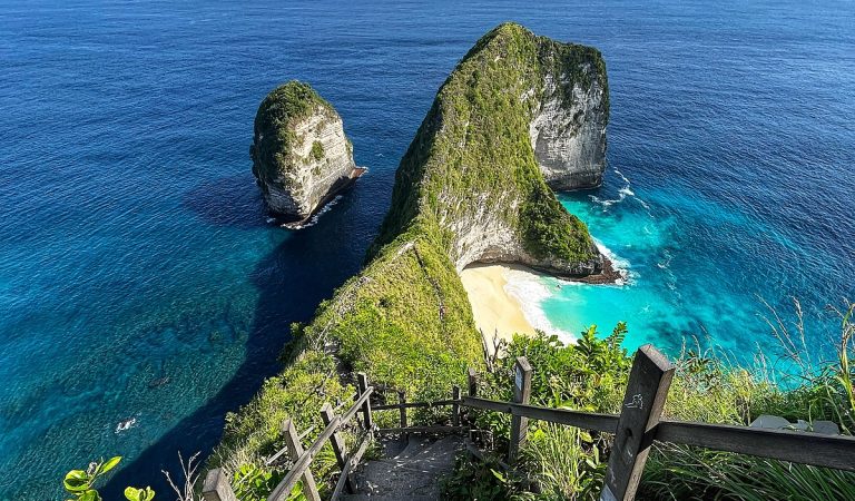 Discover Nusa Penida: Bali’s Hidden Gem