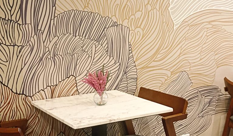 Bad Cafe: Where Boldness and Innovation Collide in Manila’s Culinary Scene