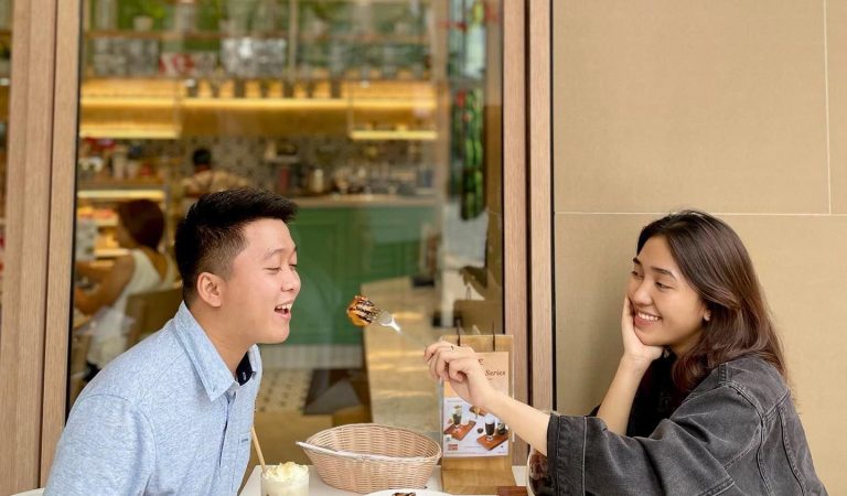 UCC Cafe: A Timeless Haven for Coffee Connoisseurs in Manila