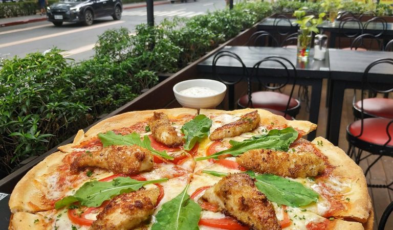 Antipodean Coffee Roaster Cafe: A Taste of Melbourne in the Heart of Manila