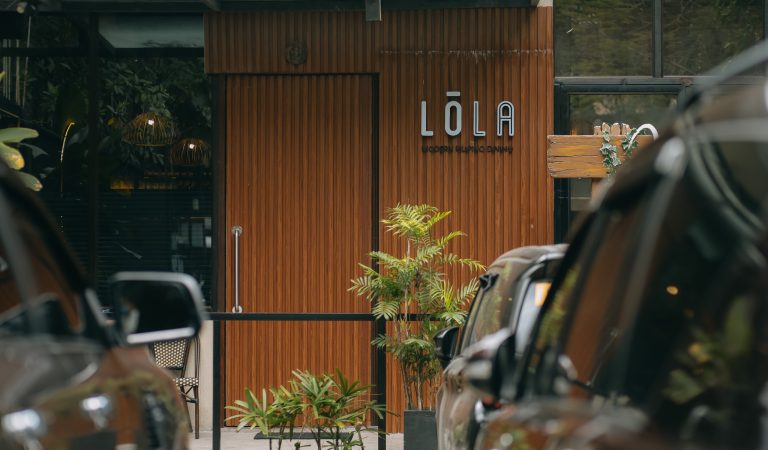 Lola Cafe: Where Heritage Meets Haute Cuisine in Manila