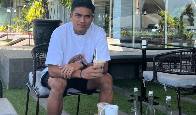 A Hidden Gem for Coffee and Snacks: Liminal Coffee + Bites