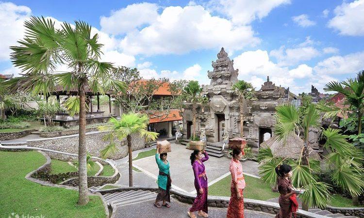 A Cultural Treasure: Puri Lukisan Museum, Bali